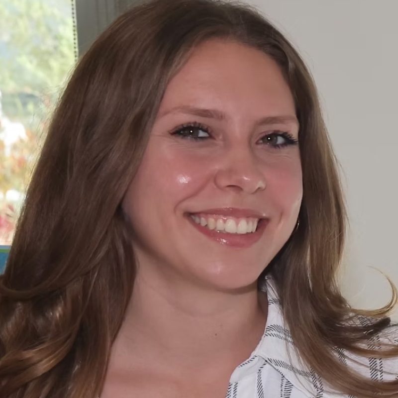 Christine Safri