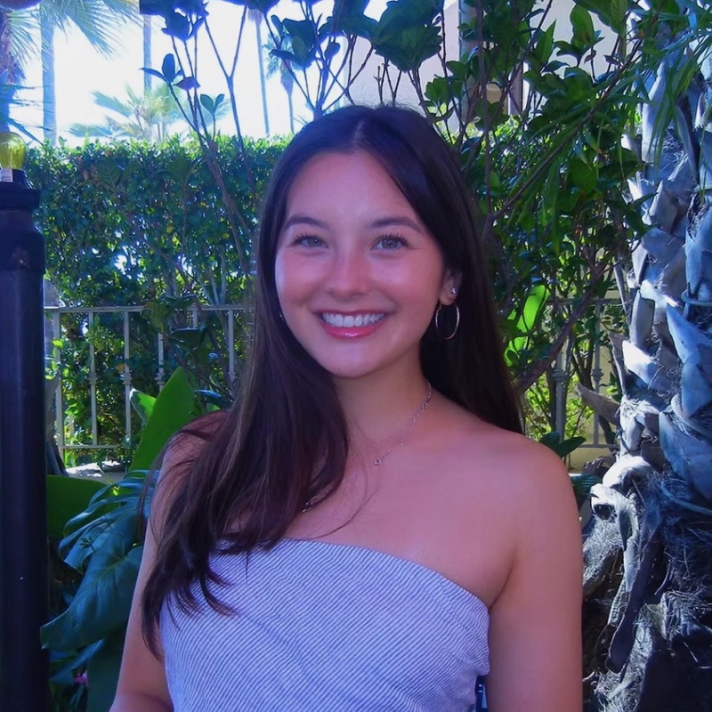 Zoe Harradine